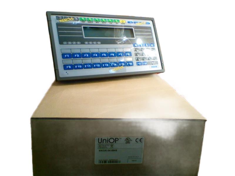 EXOR MKDR-04