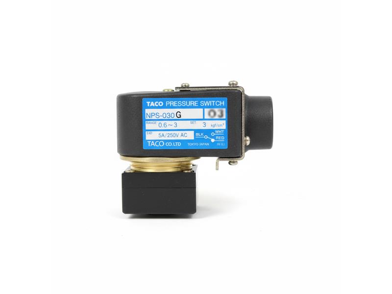 TACO NPS-030G