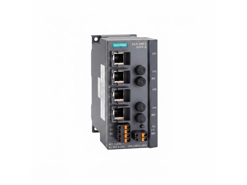 X2004PTBGMCB by SIEMENS