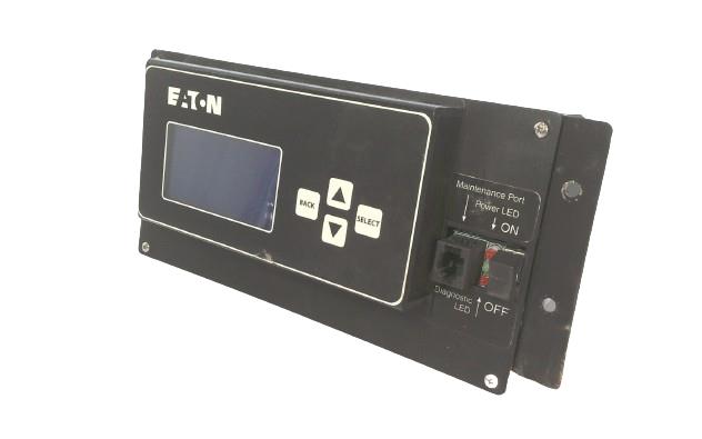 PRC750 by EATON CORPORATION