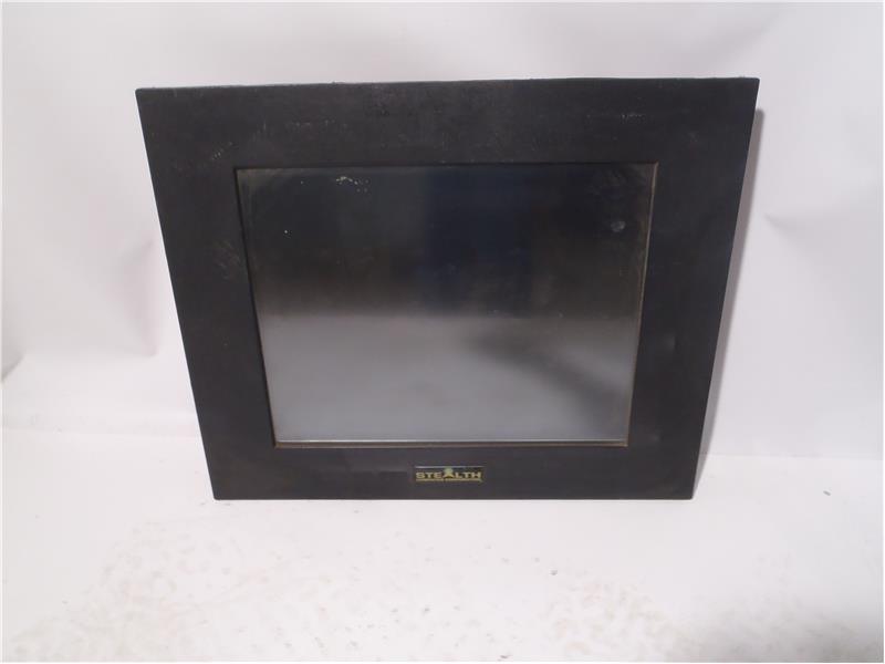 STEALTH COMPUTER CORPORATION SV-1900S-PM-RT
