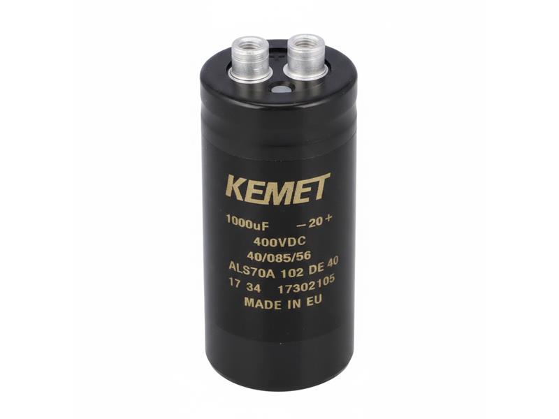 YAGEO ALS70A102DE400