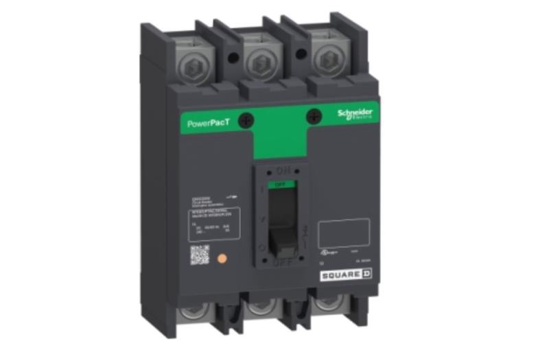 SCHNEIDER ELECTRIC QBP32125TM
