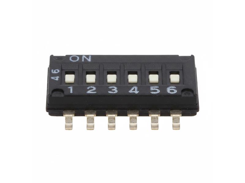 OMRON A6H-6101