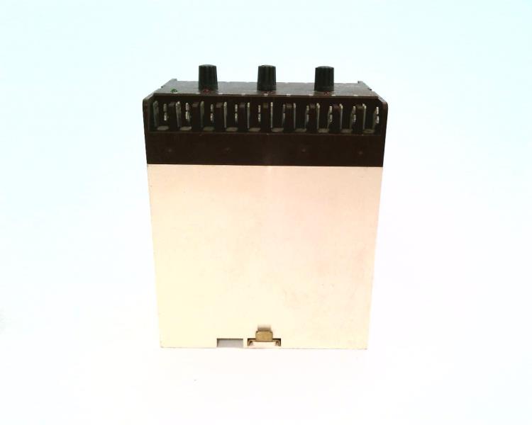 CONDOR WERKE NHW3BV206-220V-0.2-6A