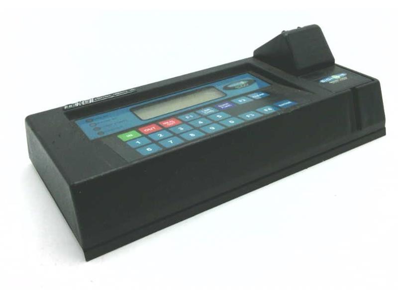 CONTROL MODULE INC 2016-T0160