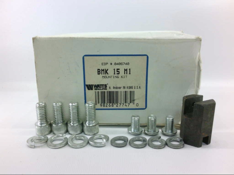 WATTS BMK-15-M1