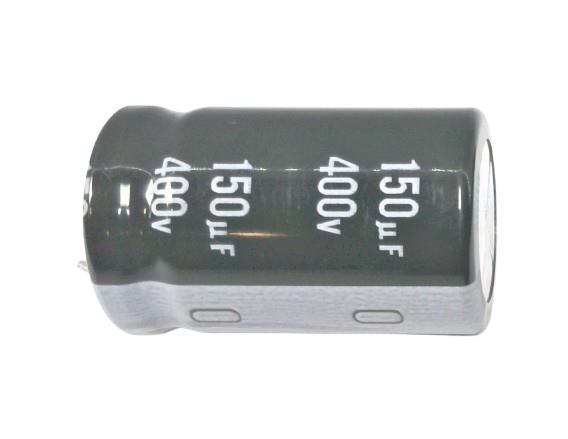 NICHICON LGW2G151MELZ35