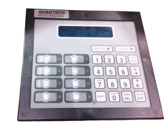 QUARTECH 9900-AC-AB-0