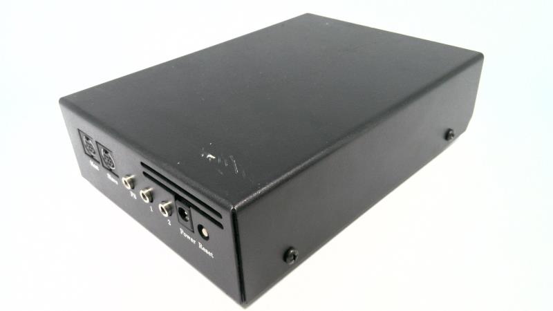 ASI DATAMYTE MICROPORT