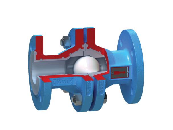 FLOWSERVE 1.5-ARV2-11T00300NW 