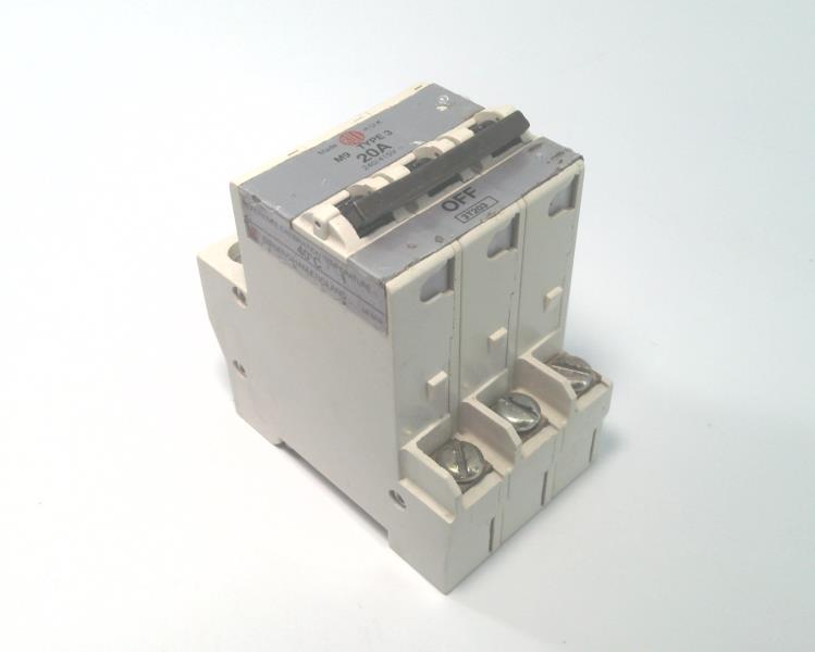 EATON CORPORATION 3T203