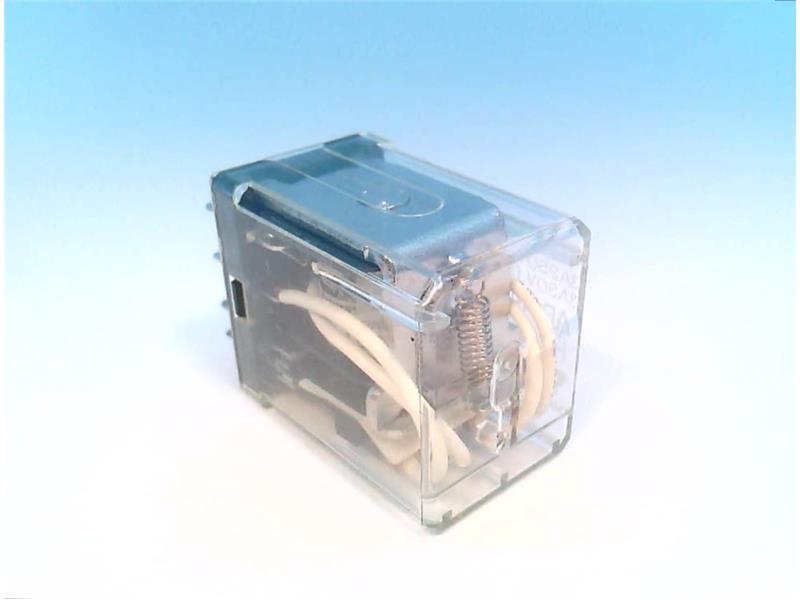 MATSUSHITA ELECTRIC HC4D-AC115V-A