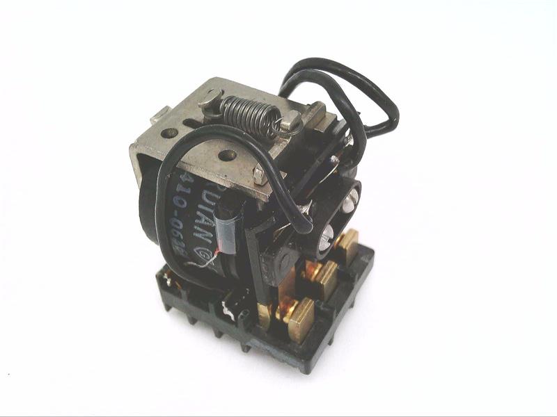 GUARDIAN ELECTRIC CO 1240-3C-240A