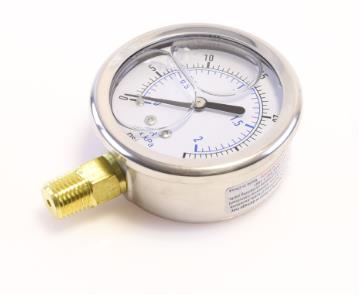 GAUGES & ACCESSORIES KC201L2530/30