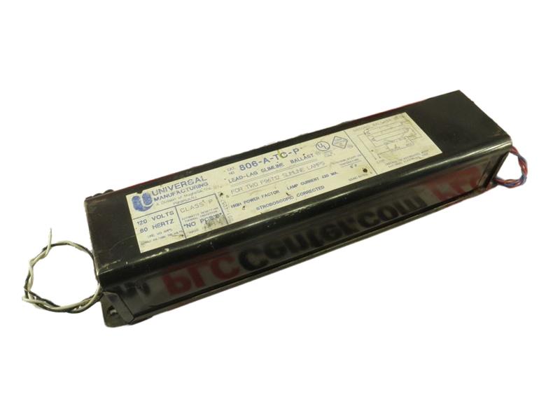 806-A-TC-P by MAGNETEK