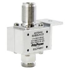 PROTECTION TECHNOLOGY IS-B50LN-C0