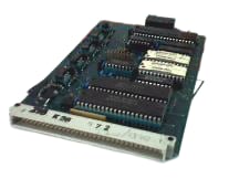 BARMAG ELECTRONICS EL-201A