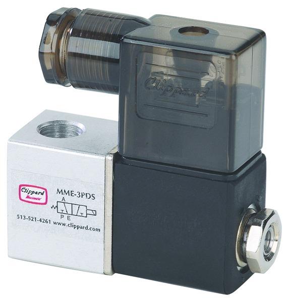 CLIPPARD MME-3QDES-D110