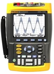 FLUKE 199BM