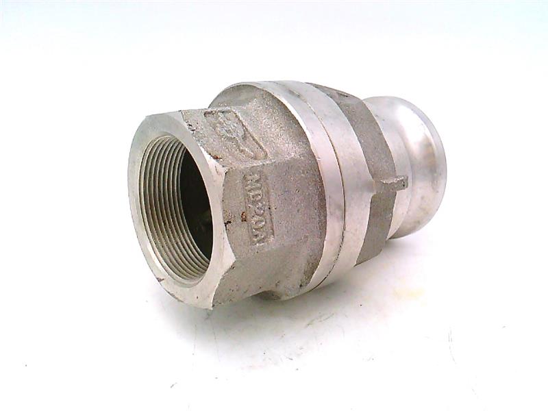 PT COUPLING 40000230