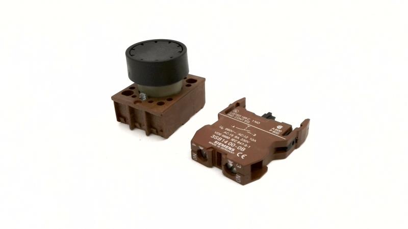 SIEMENS 3SB1201-0AB01