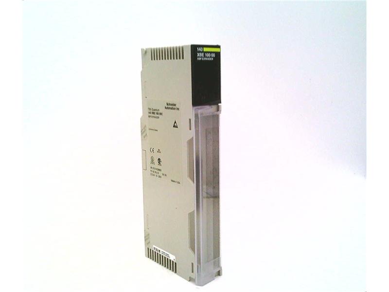 SCHNEIDER ELECTRIC 140XBE10000C