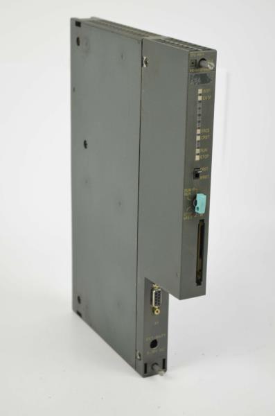 SIEMENS 6ES7412-1XF02-0AB0