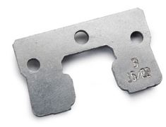 DANAHER MOTION 431ZZ25