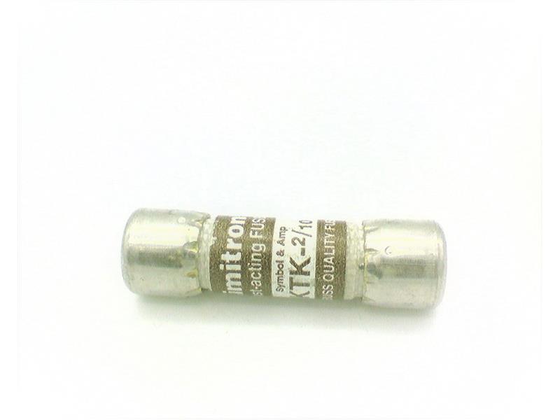 EATON CORPORATION KTK-2/10