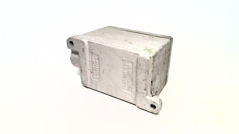 EATON CORPORATION EFDC2437