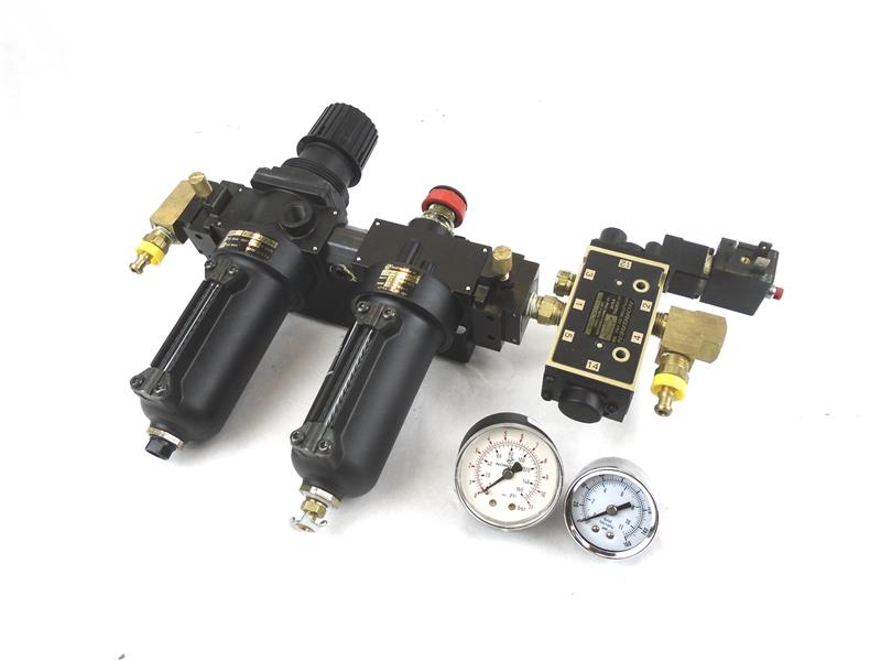 NORGREN M3H-260-A3DF