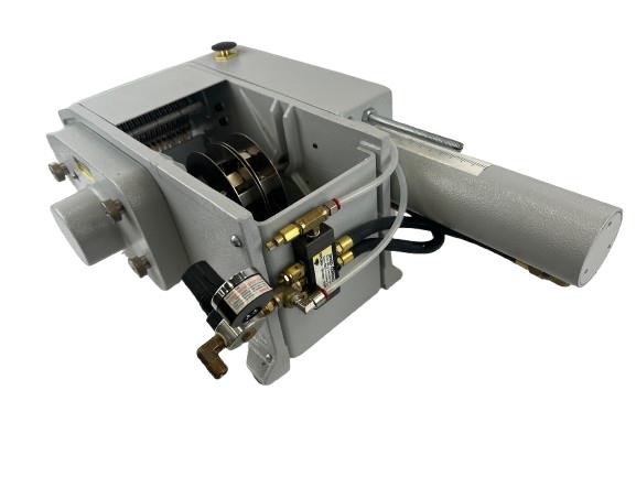 AIR FIXTURES INC AFAT-822-XPL