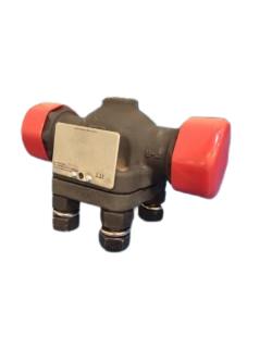 1-3024-1-T2-ST2-SL2-C25-SN1-CLV-WCB by ITT