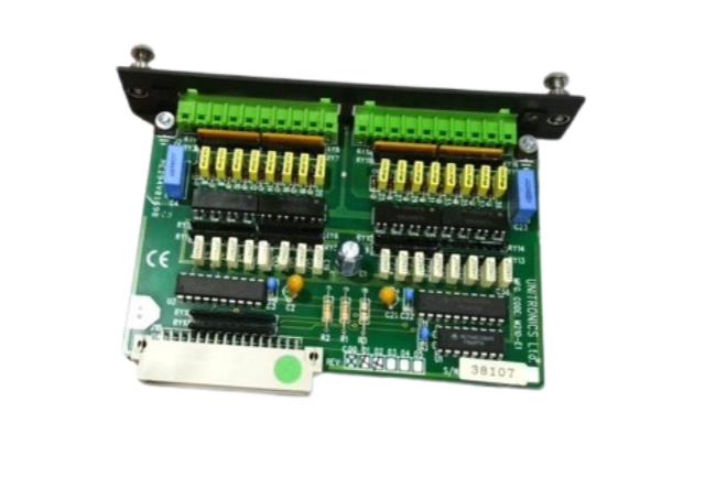 UNITRONICS M210-12-EA1