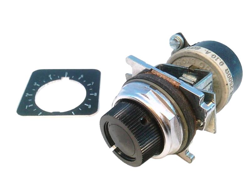 EATON CORPORATION 10250H4222