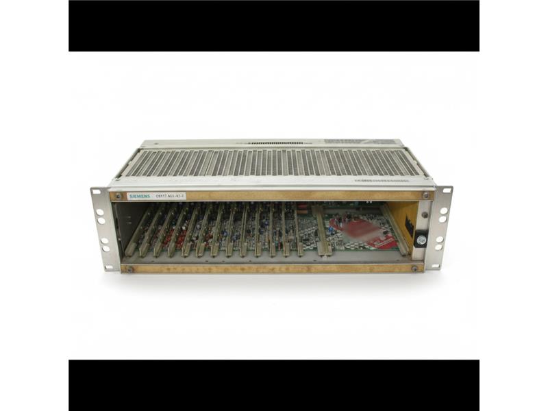 SIEMENS C8117-A51-A1-2