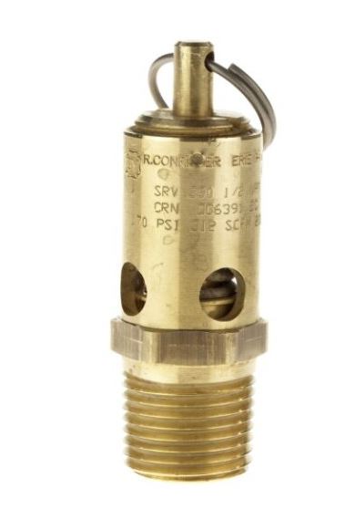 5629G-125 by CONRADER