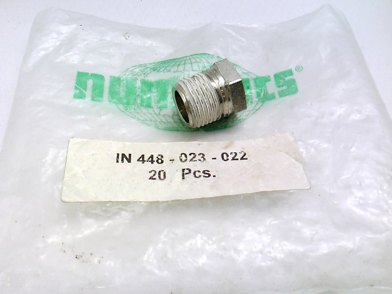 ASCO INWB114-448-023-022-EACH