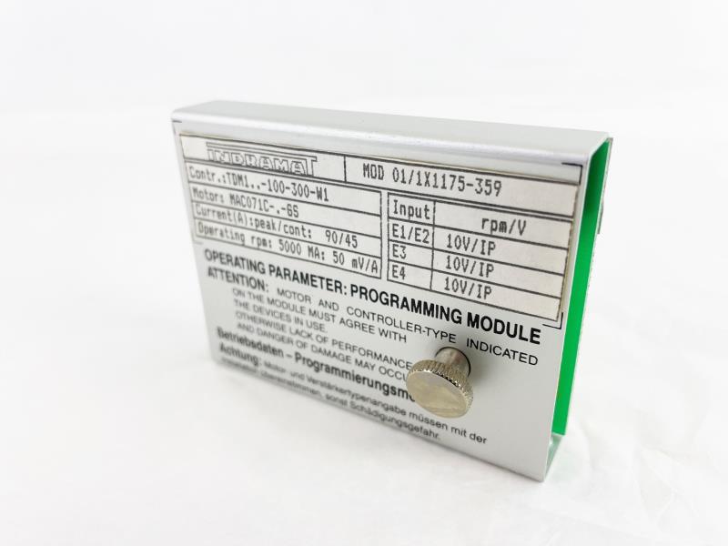 BOSCH MOD01/1X1175-359