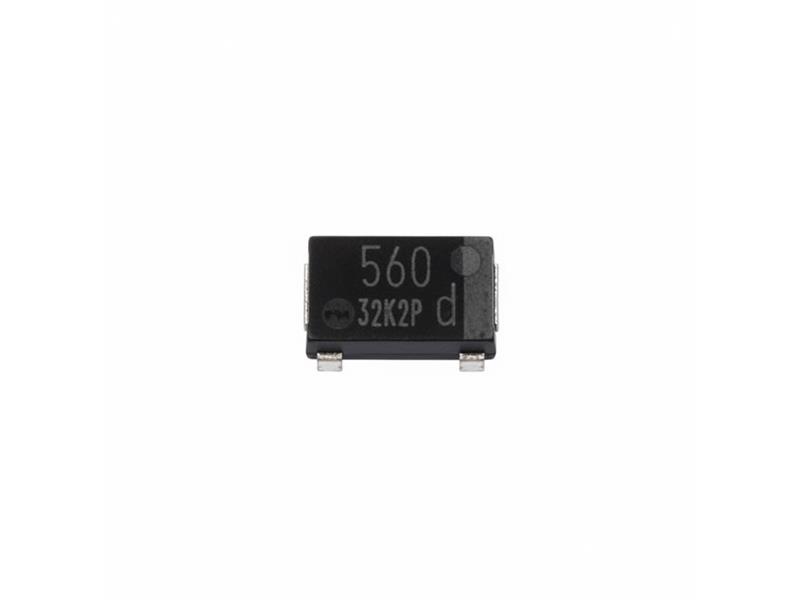 MATSUSHITA ELECTRIC EEF-SX0J181ER