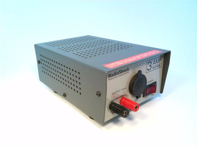 RADIO SHACK 22-504