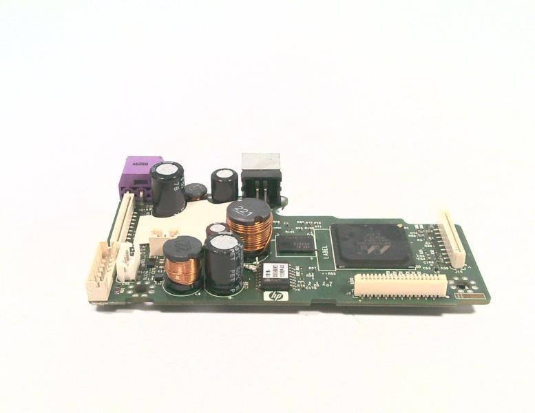 HEWLETT PACKARD COMPUTER CN731-60034