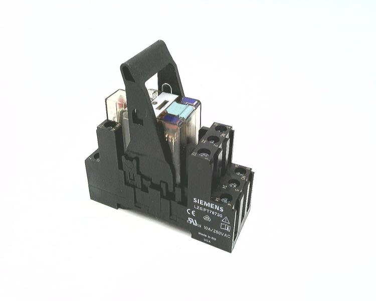 SIEMENS LZS:PT3A5L24