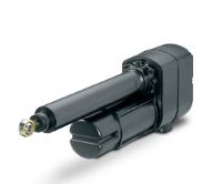 DANAHER MOTION P24-20B5-12RD