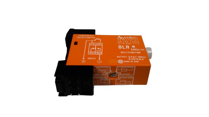 CROUZET BLR B-24VAC/DC