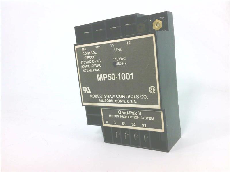 INVENSYS MP50-1001