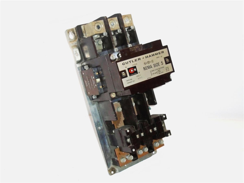 EATON CORPORATION A10GNOA