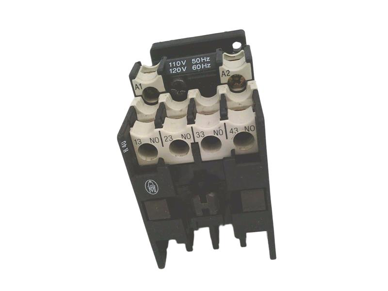 EATON CORPORATION DILR40-110V-50/60HZ