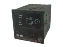 XI-38 by CARLO GAVAZZI